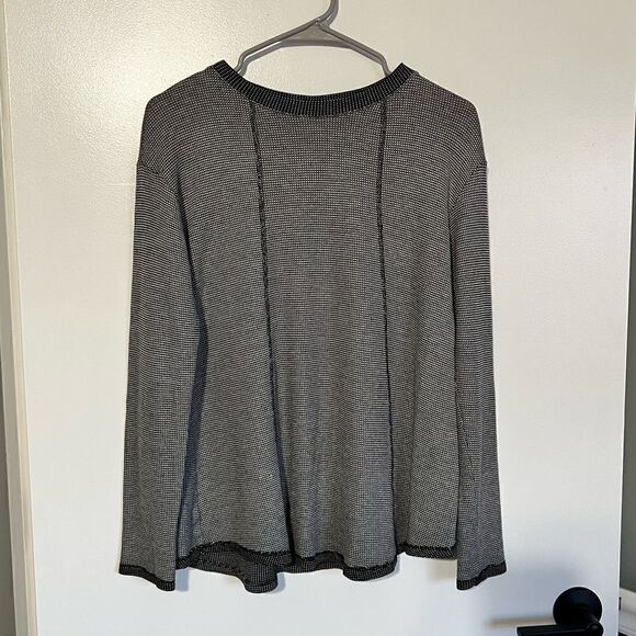 5/$25 J Jill Sweater Top - Picture 3 of 8